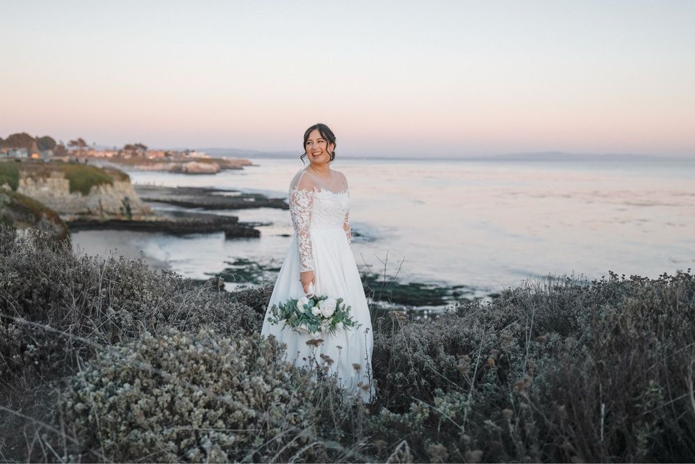 Wedding Dress Alterations