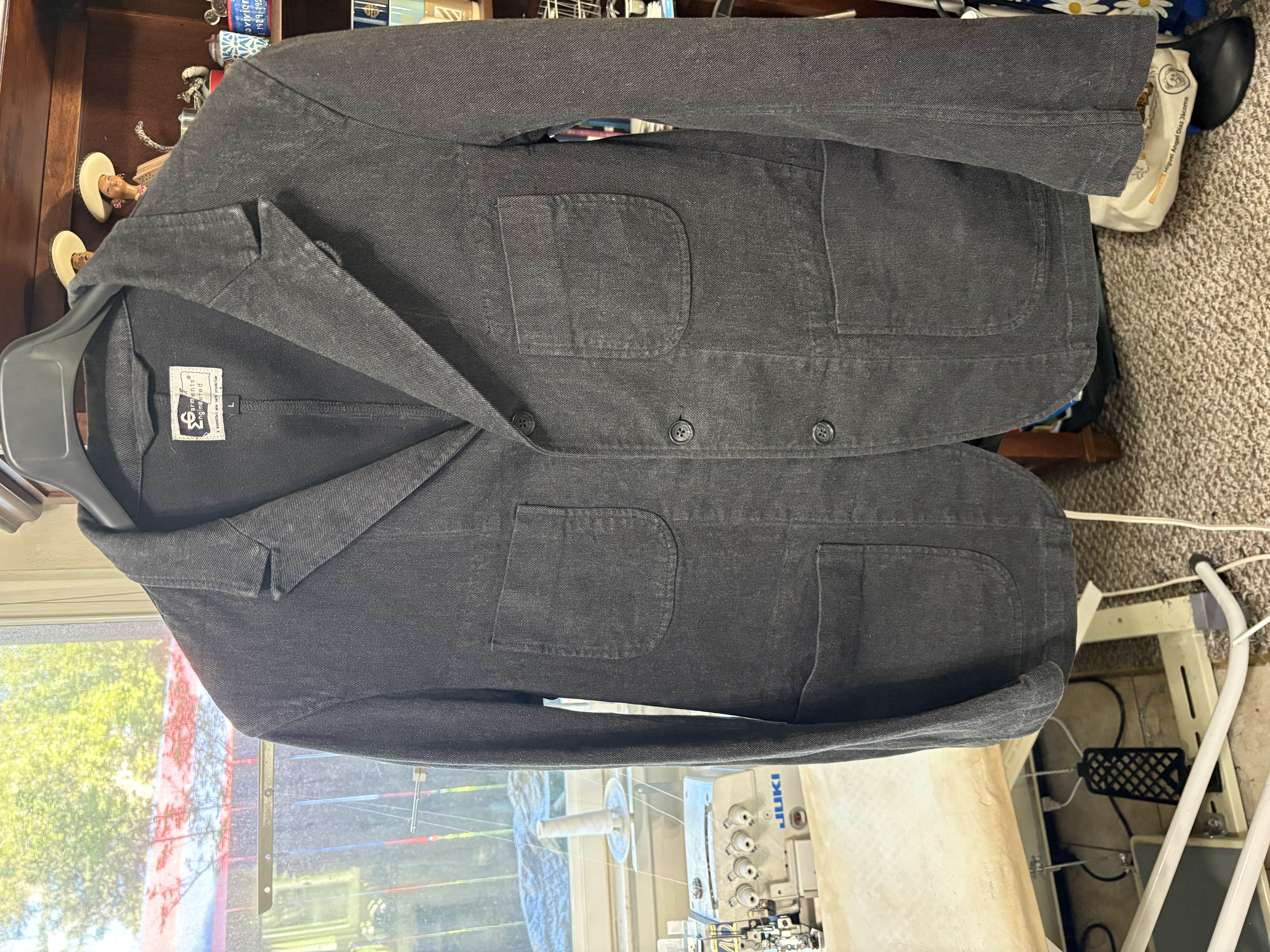 Suit 