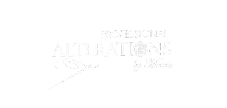 Professional Alterations by Maria